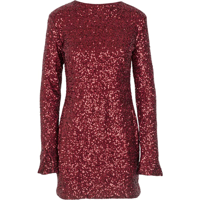 So Allure Bordeaux