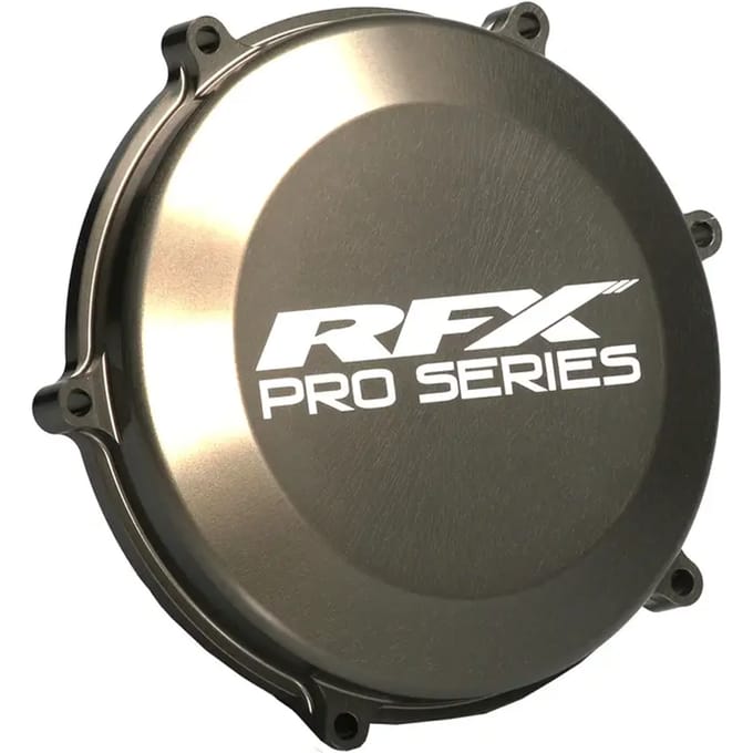 Koppelingsdeksel RFX Pro Kawasaki KXF450