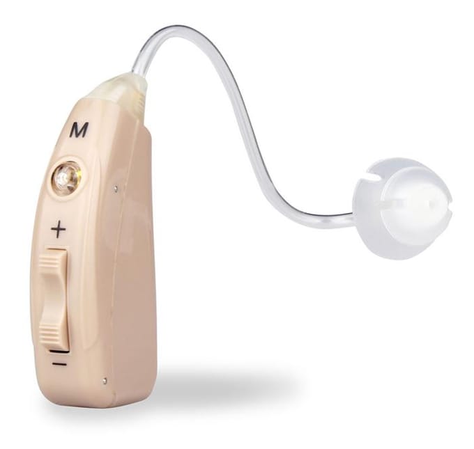 Amplificateur sonore numérique avec chargeur