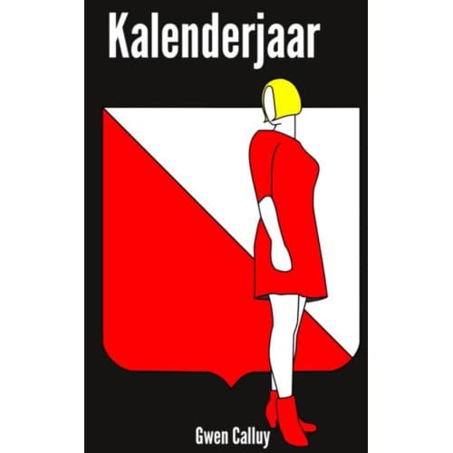 Kalenderjaar - Gwen Calluy
