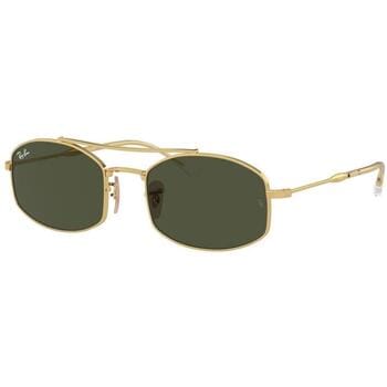 Zonnebril Ray-ban UNISEX 0RB3719 001/31