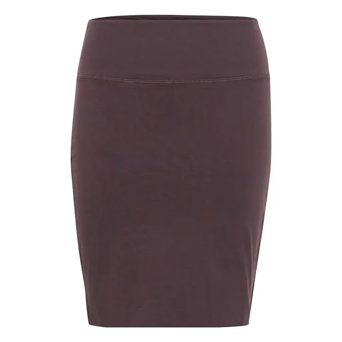 Kaffe Penny Skirt Dames Rok - Maat L