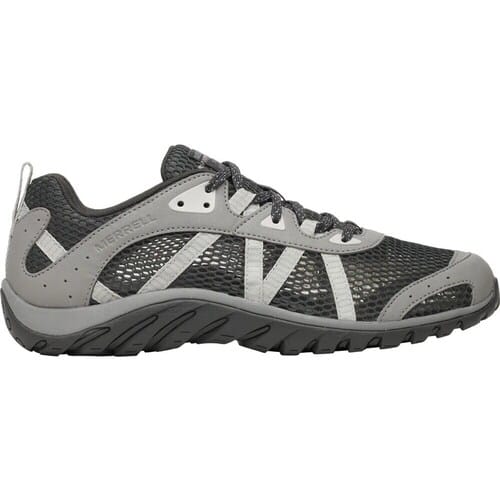 Merrell Maipo 3 Aerosport Wandelschoenen Grijs EU 41 Man