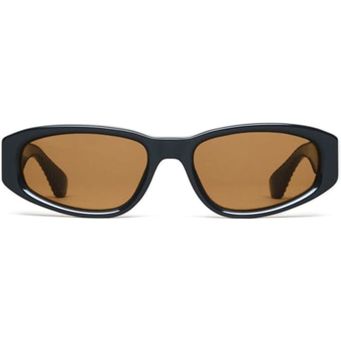 CHIMI Unisex Stitch 09.3 - Grey Größe: OS | Sonnenbrillen Outlet | Unisex | Grau