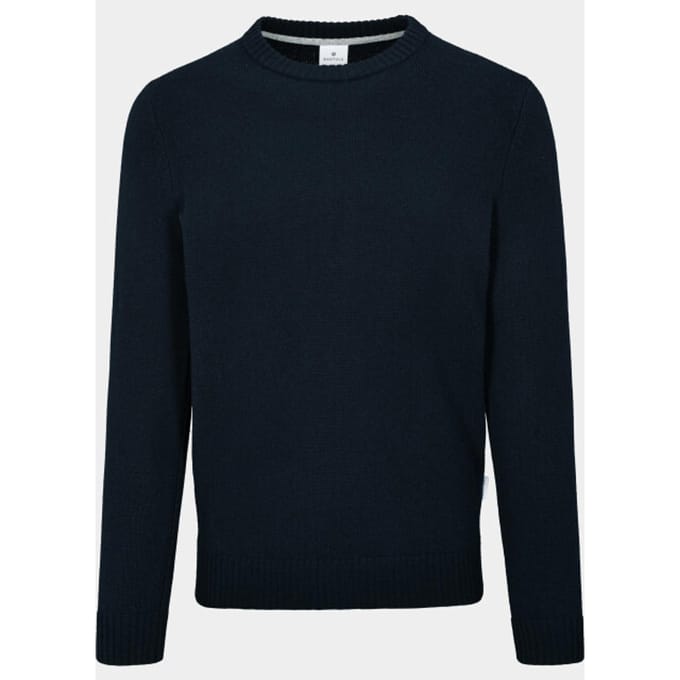 Basefield Pullover heren 219018511/654