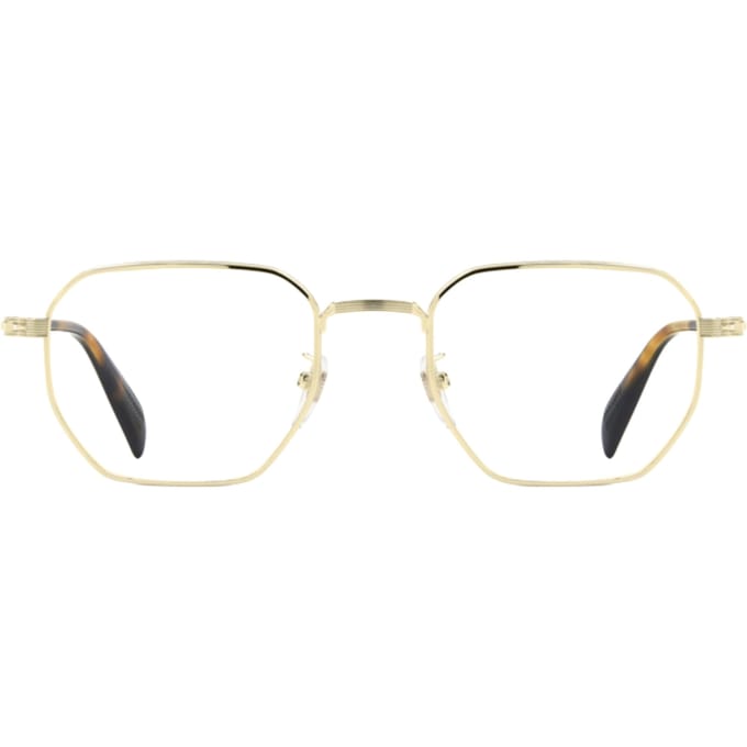 Bril David Beckham DB1242-RHL21 Man