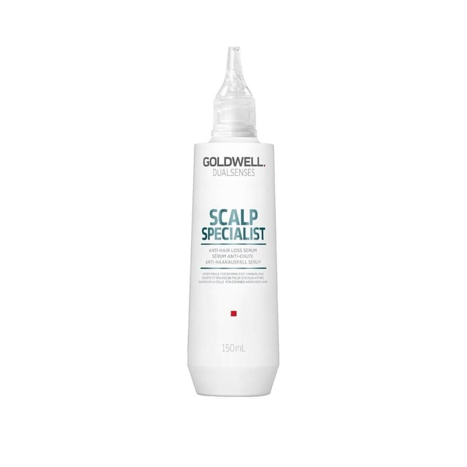 Goldwell Scalp Specialist Serum tegen haaruitval Haarserum Dames 150 ml