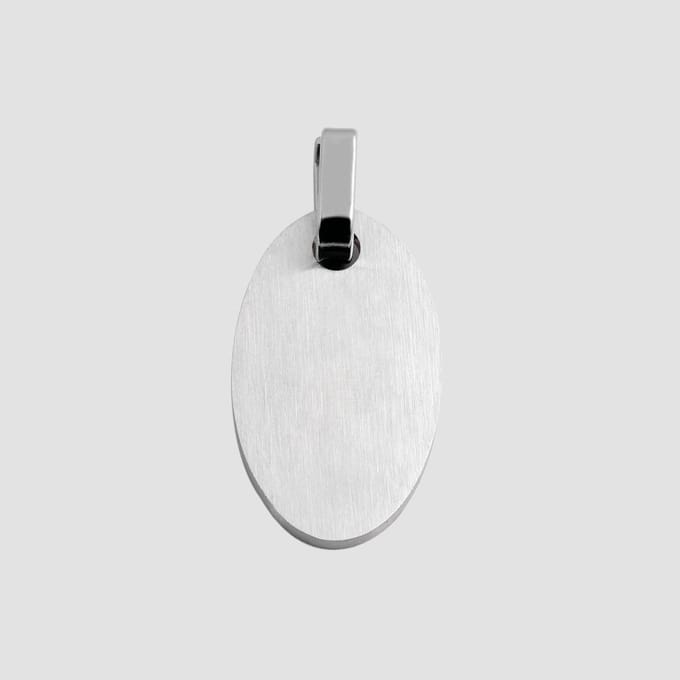 AKZENT Akzent unisex hanger Otis, huidvriendelijk