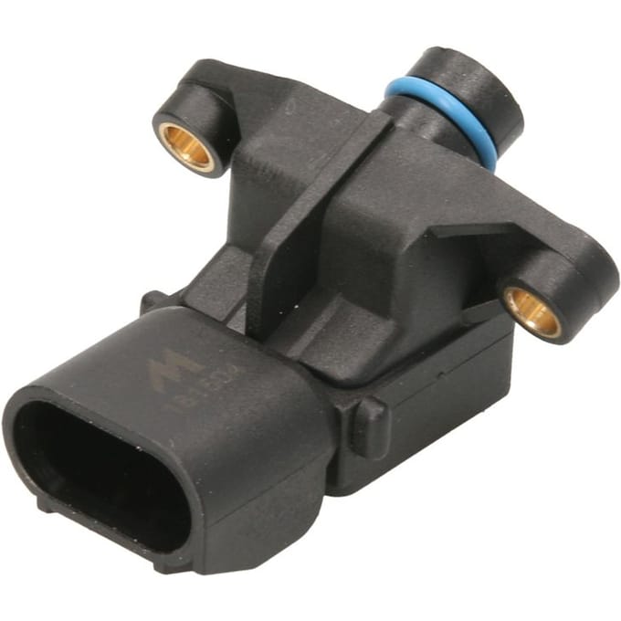 Sensor, inlaatspruitstukdruk MEAT & DORIA 82334