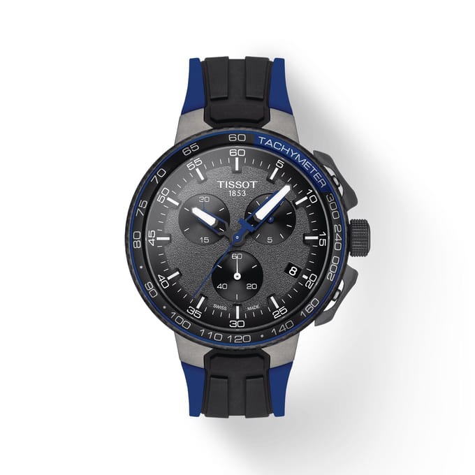 Montre Homme Tissot Mode T111.417.37.441.06 noir