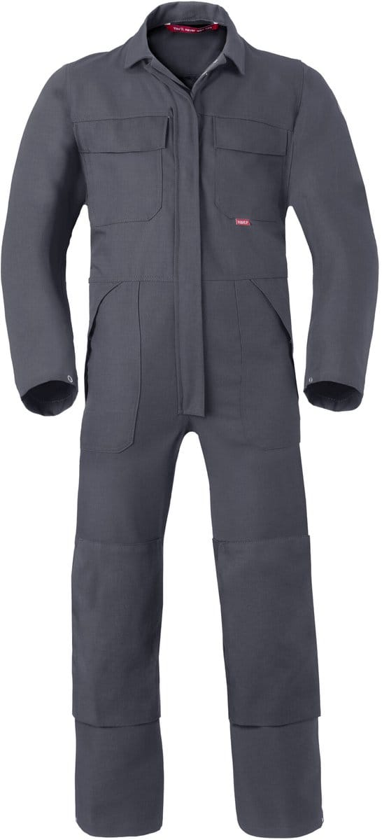HAVEP Overall kniezakken Force Proban 2725 - Charcoal - 62