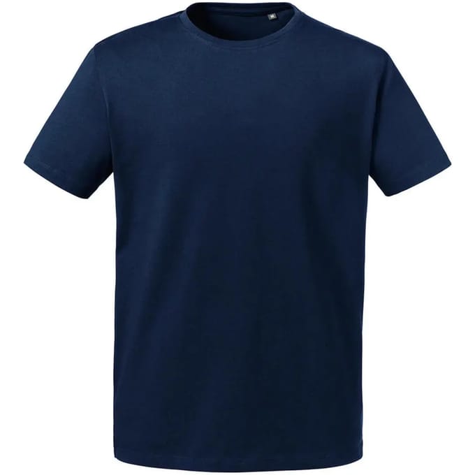 T-shirt Russell Athletic Pure Organic