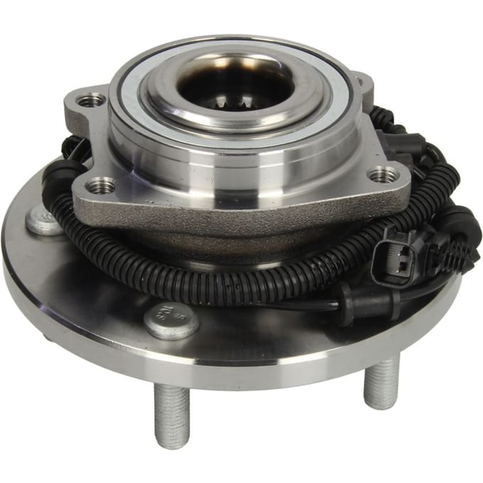 Wiellagerset BTA H1Y060BTA