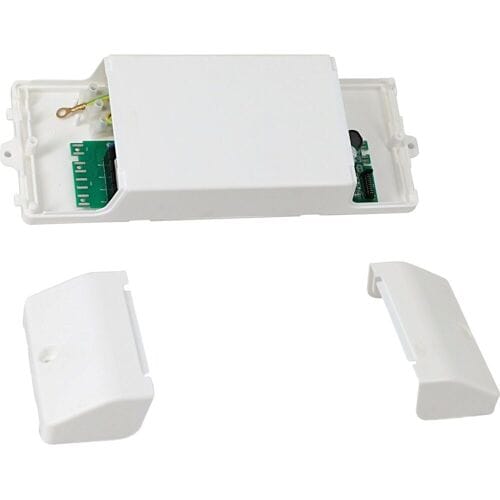 AEG set, installatie, lamp, 140277990069