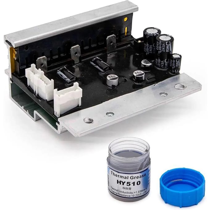 Elektrisch controlebox Ewheel Xiaomi Mi4 Pro 1ST Gen