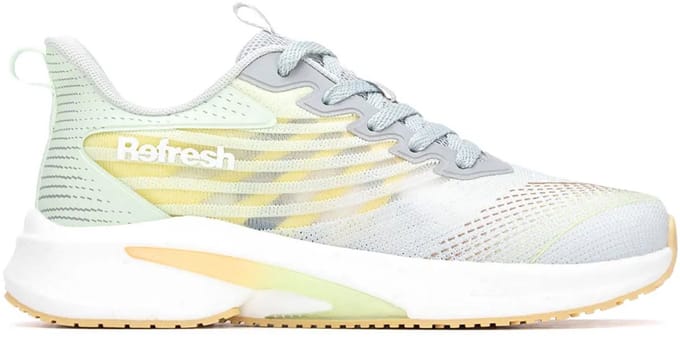 Refresh 175117 Schoenen Wit EU 39 Vrouw
