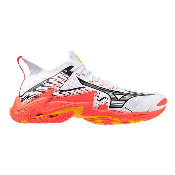 Indoor schoenen Mizuno Wave Lightning Neo 3