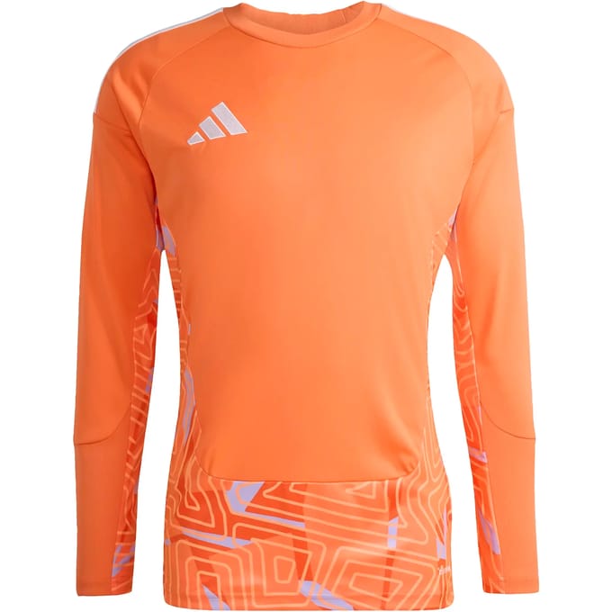 Keeperstrui met lange mouwen adidas Tiro 26