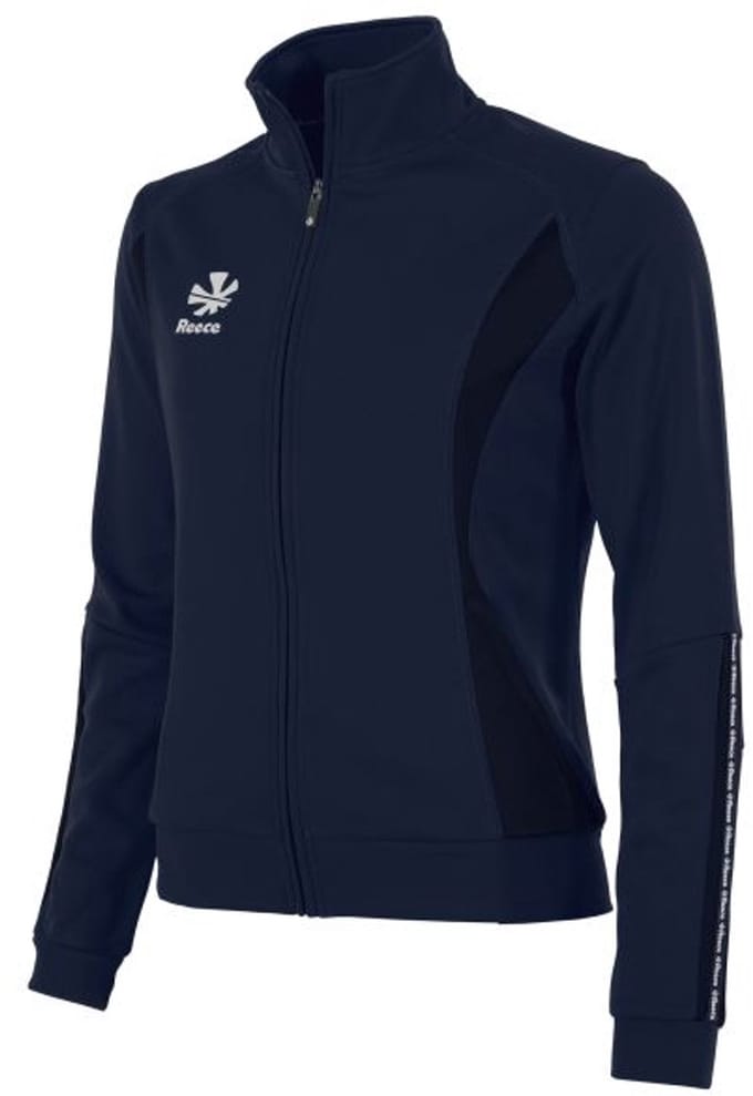 Reece Shift Full Zip Top Dames - Maat XXL