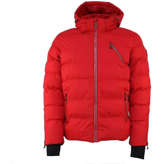 Ski-jack Peak Mountain Cares