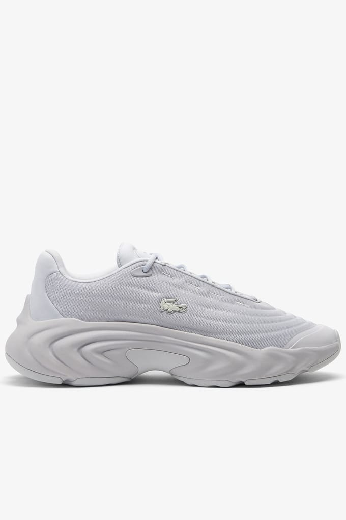 Lacoste Spinor Sneaker Größe: 9.5 | Trainers Outlet | Herren