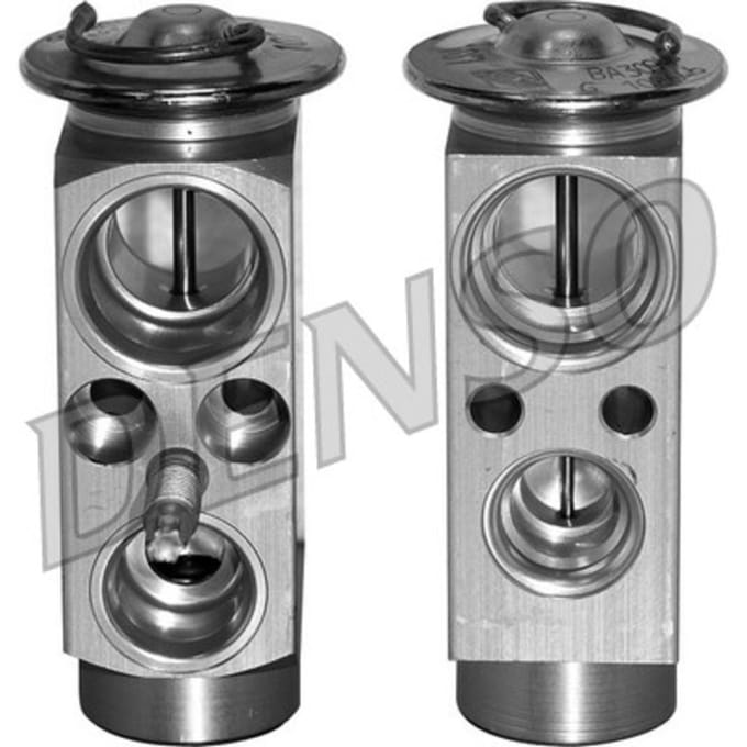 Expansieventiel, airconditioning DENSO DVE05020