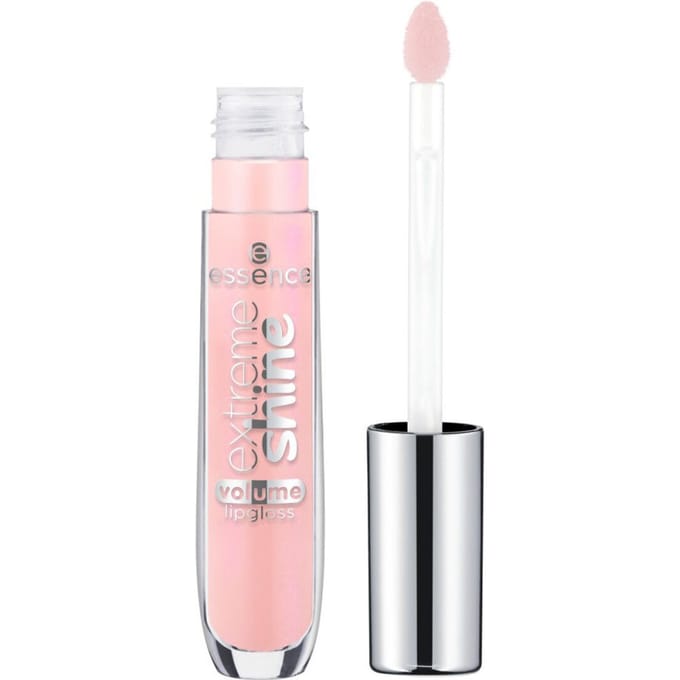 Essence Extreme Shine Volume Lipgloss 19 Frosted Fairy 5 ml