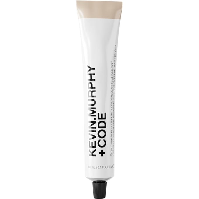 Kevin Murphy, +Code, Permanente Haarkleur, 10.03/10NG , 100 ml