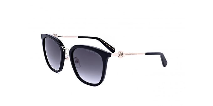 Marc Jacobs MARC 608/G/S Black 55/22/140 WOMAN Zonnebrillen