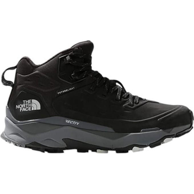 Wandelschoenen The North Face Chaussures de randonnée Exploris cuir