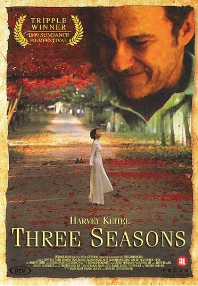 Three Seasons