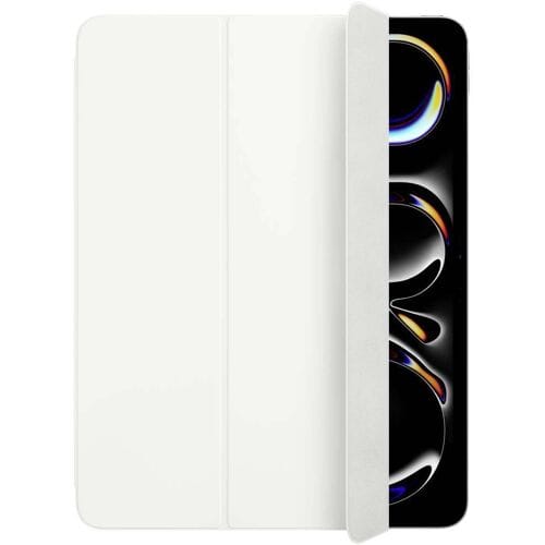 Apple Smart Folio for iPad Pro 13" M5 | M4 - White