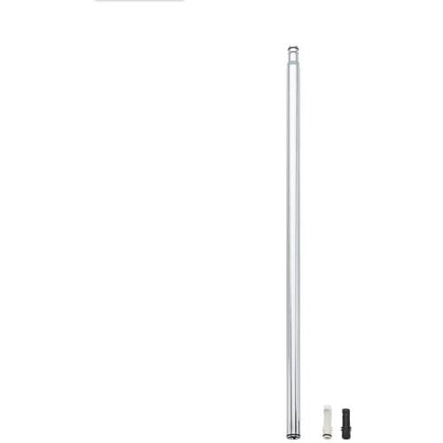 Grohe Euphoria SmartControl replacement pipe for shower systems, 15 cm shortened, 48498000