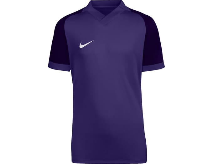 Nike T-shirt Kinderen Dri-FIT Trophy VI Paars - Maat S