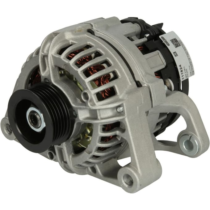 Driefasige generator HC-CARGO 111824