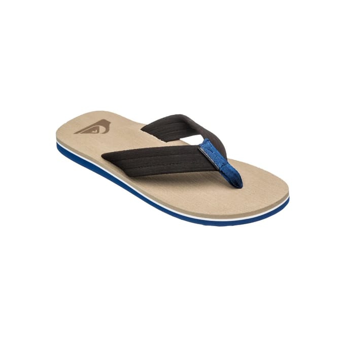 Quiksilver Molokai Layback Teenslippers Heren