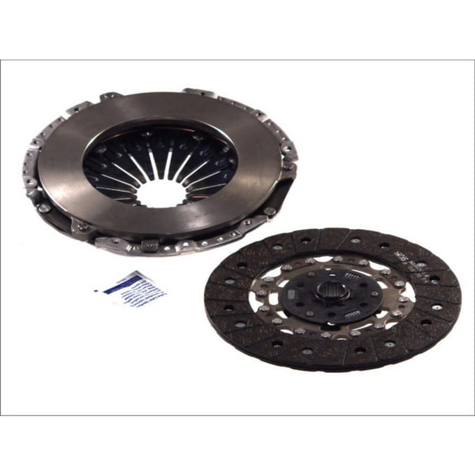 Koppelingsset SACHS XTend 3000 970 004