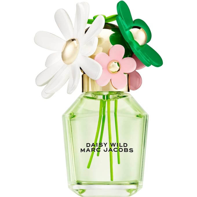 Marc Jacobs Eau De Parfum Marc Jacobs - Daisy Wild Eau De Parfum  - 50 ML