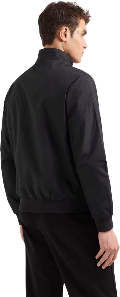 Ea7 Emporio Armani 7m000424_af13569 Bomberjack Zwart S Man