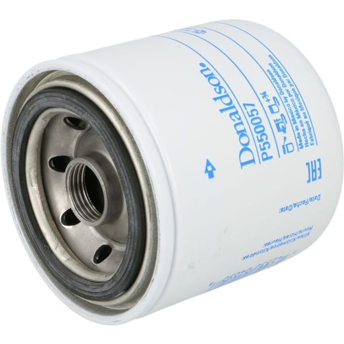 Brandstoffilter DONALDSON P550057