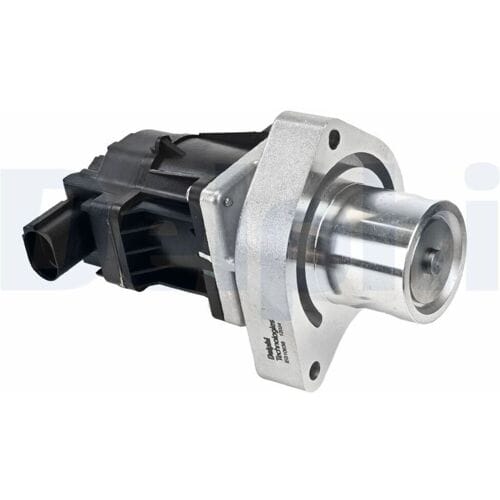 EGR-klep DELPHI EG10638-12B1