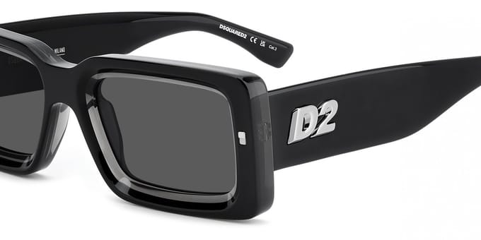 Zonnebrillen Dsquared2 D2 0142/S 08A/IR