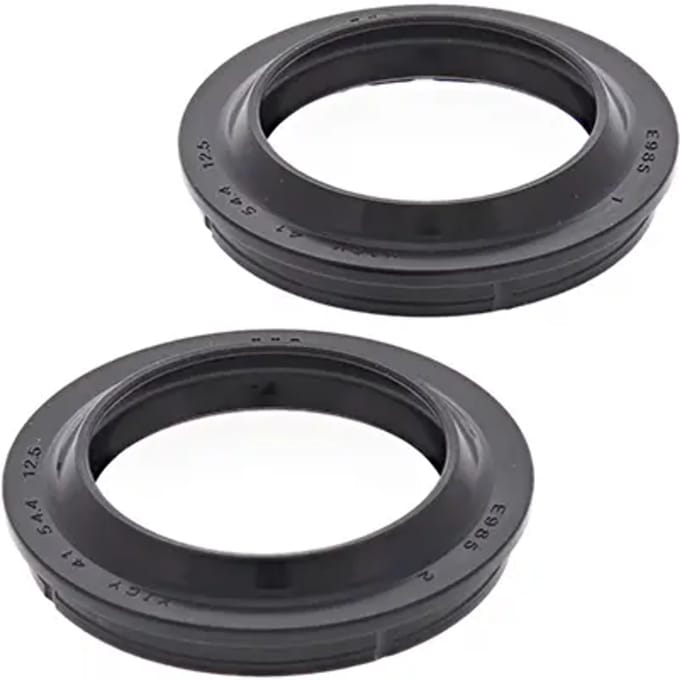 Kit stofafdekking voor motorvork All Balls Racing 57-115