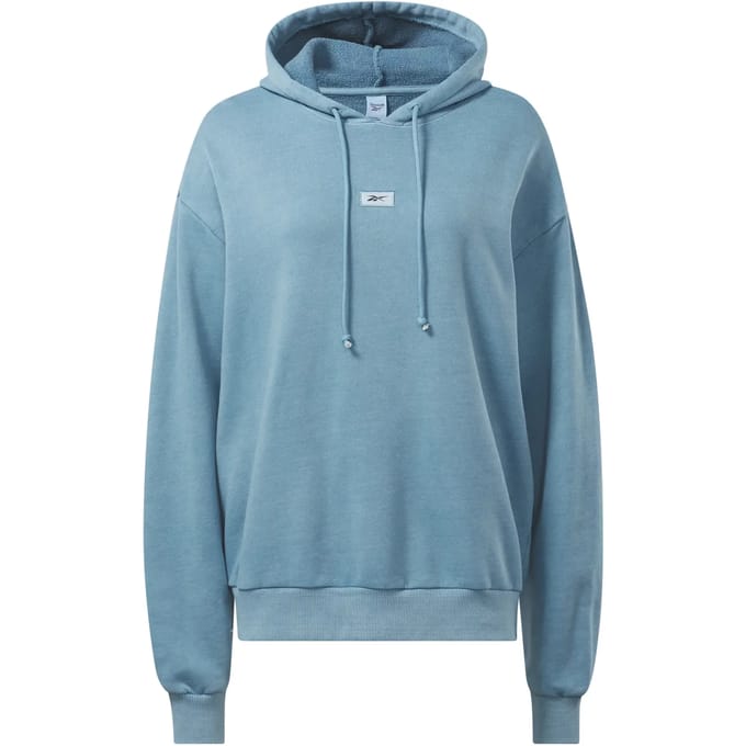 Sweatshirt damesoversized hoodie Reebok Classics Natural Dye