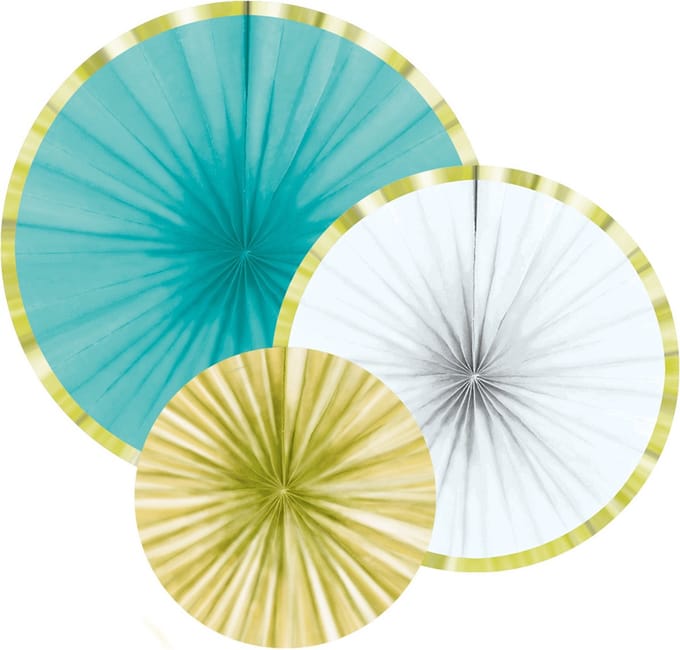 Ananas Vibes - 3 stuks
