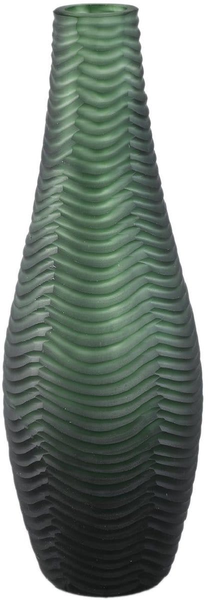 PTMD - Vaas Elichi - Groen - 13.5x13.5x40cm