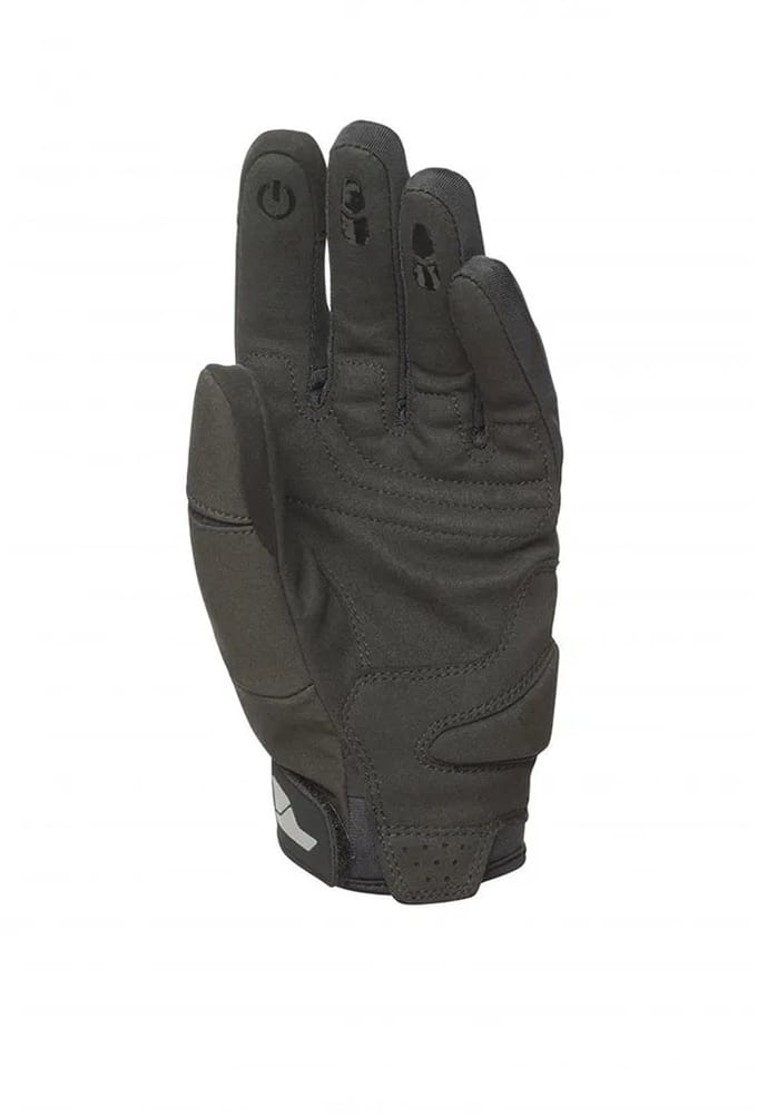 Acerbis Urban WP2 Zwarte Handschoenen - Handschoen