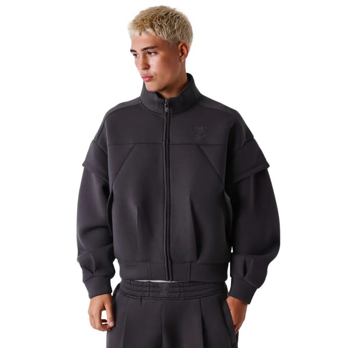 Fleece Project X Paris