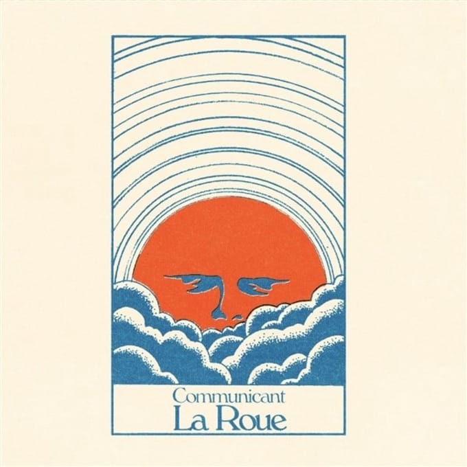 Communicant - La Roue/The Wheel