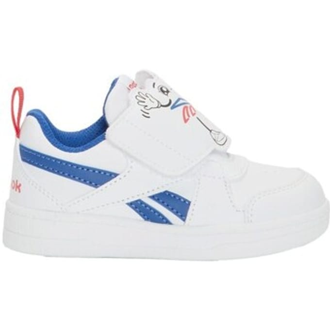 Lage Sneakers Reebok Sport 100232569